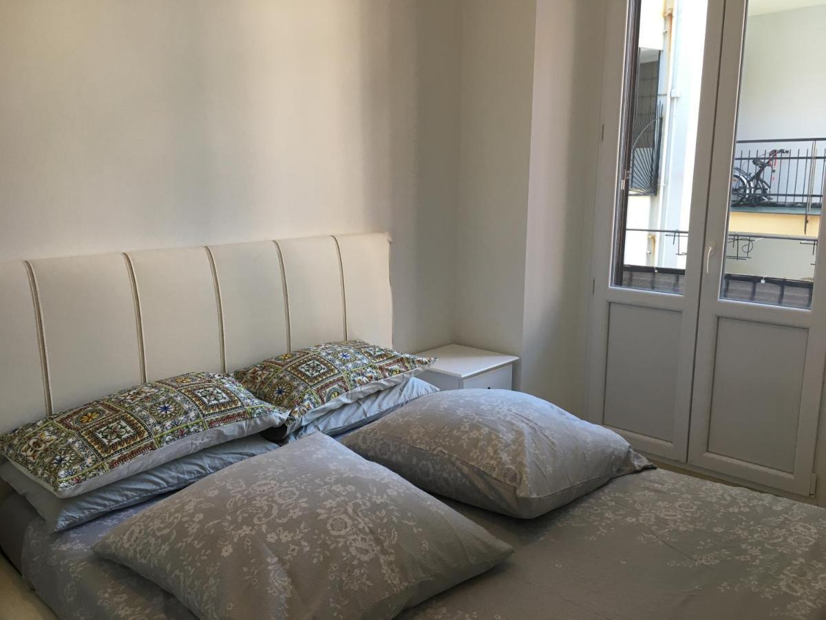 Ingrid Corso Mombello Sanremo Dış mekan fotoğraf