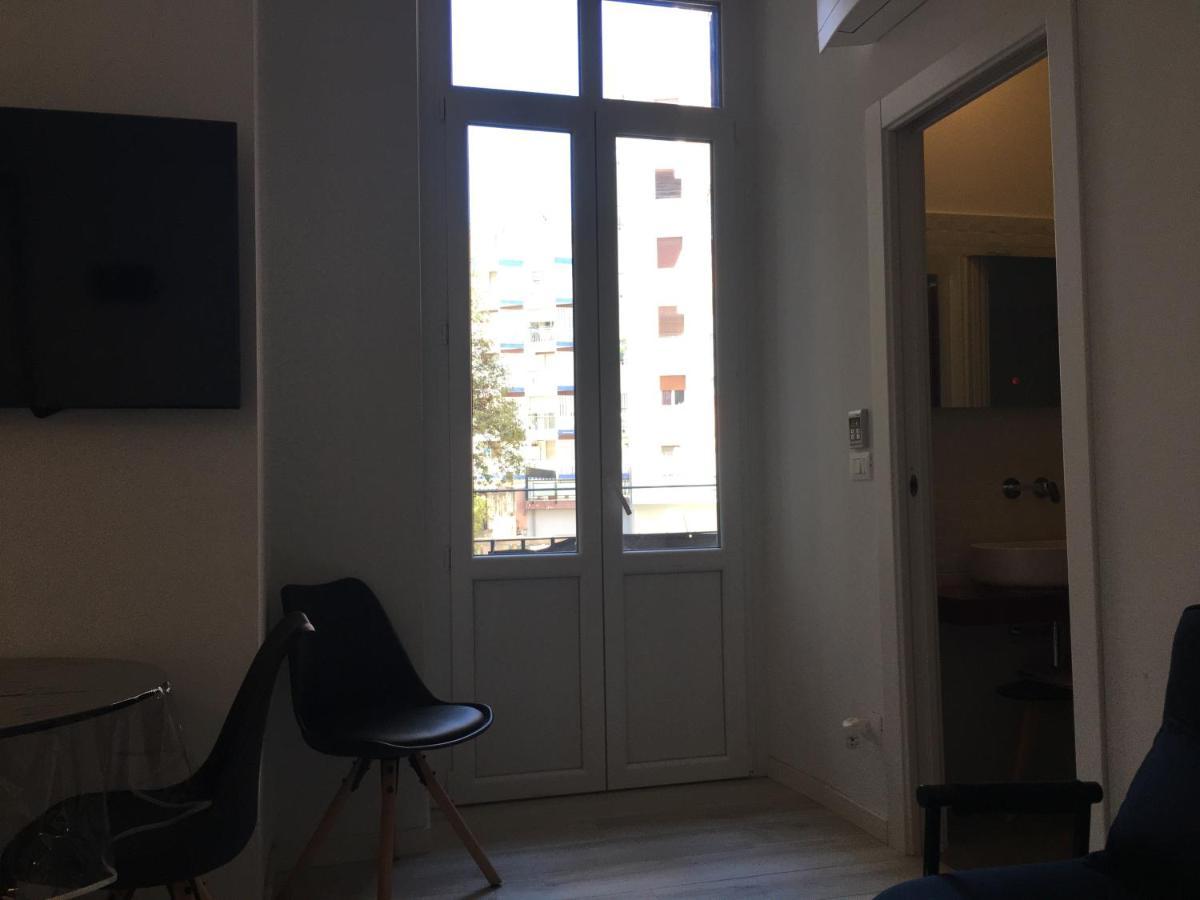Ingrid Corso Mombello Sanremo Dış mekan fotoğraf