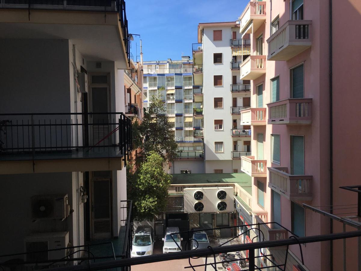Ingrid Corso Mombello Sanremo Dış mekan fotoğraf