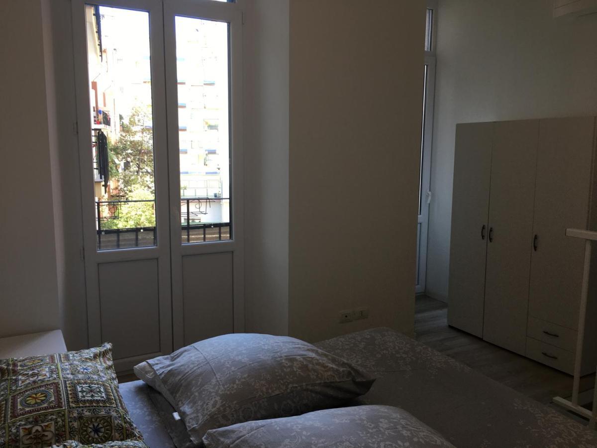 Ingrid Corso Mombello Sanremo Dış mekan fotoğraf