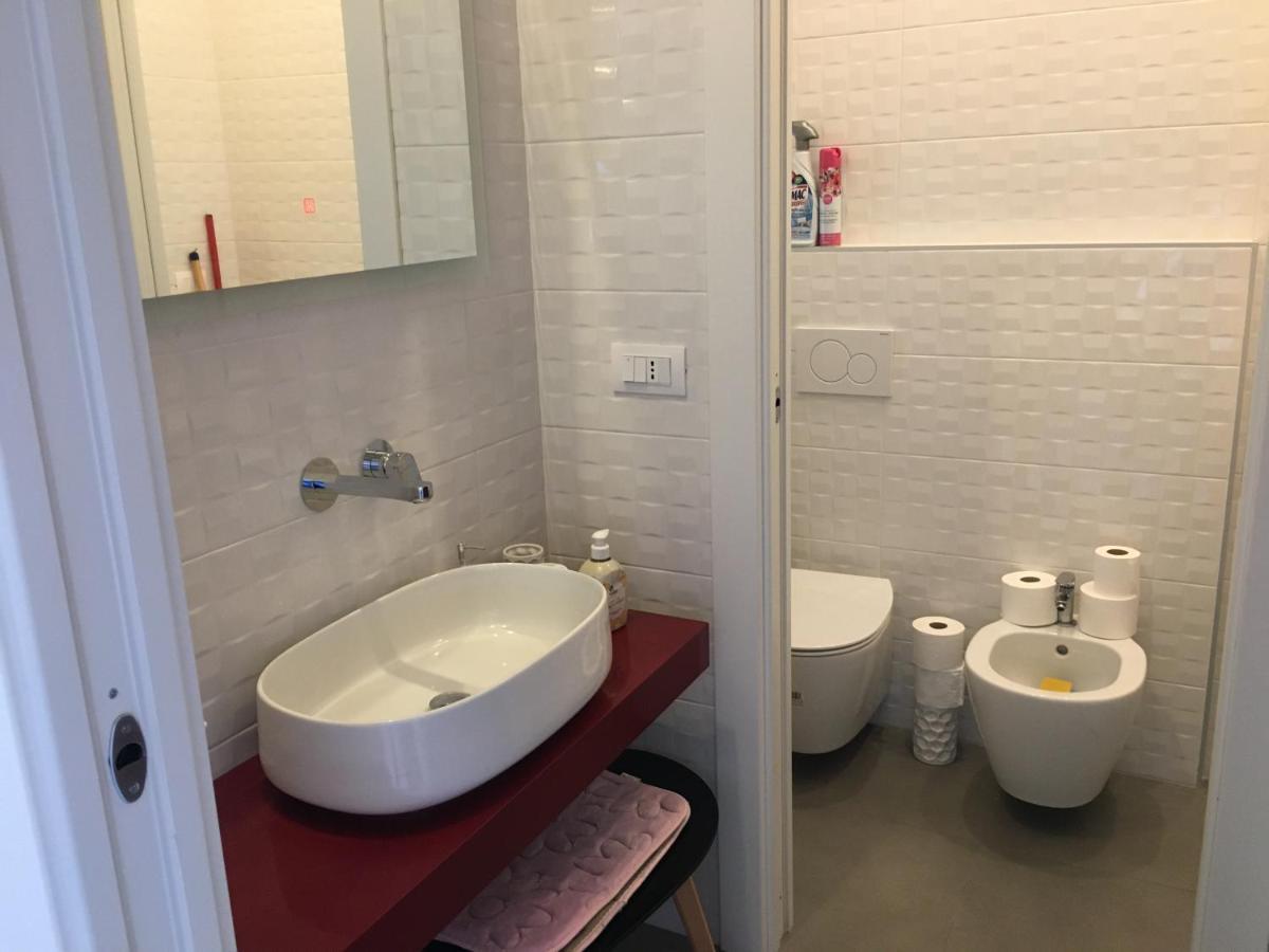 Ingrid Corso Mombello Sanremo Dış mekan fotoğraf